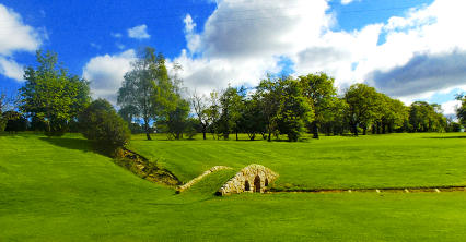 Kilsyth Lennox Golf Club
