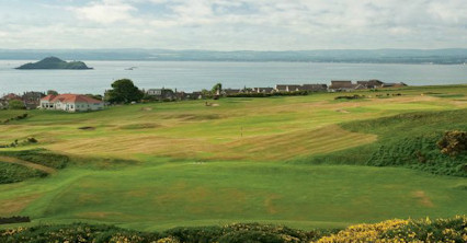 Kinghorn Golf Club