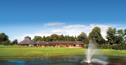 Kings Acre Golf Club
