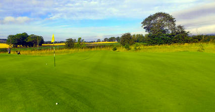 Kingsfield Golf Centre