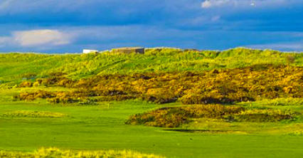 King's Links Golf Club