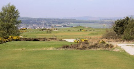 Kintore Golf Club