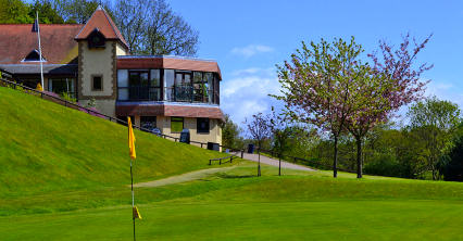 Kirkcaldy Golf Club