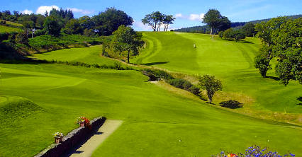 Lamlash Golf Club
