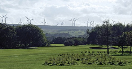 Langlands Golf Club
