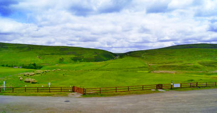 Leadhills Golf Club