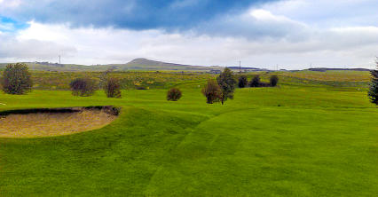 Leslie Golf Club