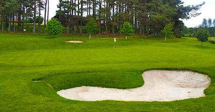 Lilliardsedge Golf Club