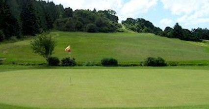 Lochgoilhead Golf Club