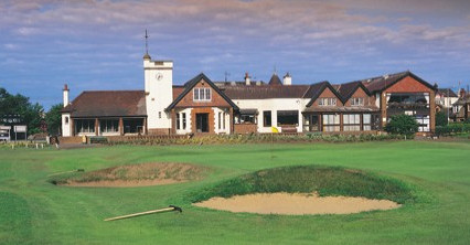 Lochgreen Golf Club
