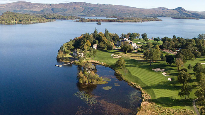 Actualizar 62+ imagen loch lomond golf club membership