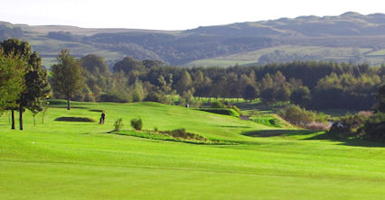 Lochmaben Golf Club