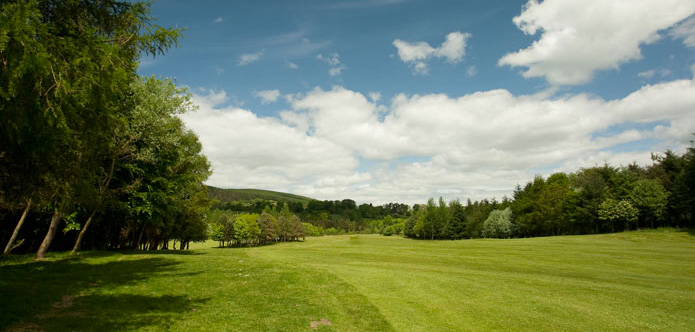 Lochore Meadows Golf Club
