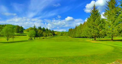 Lochwinnoch Golf Club