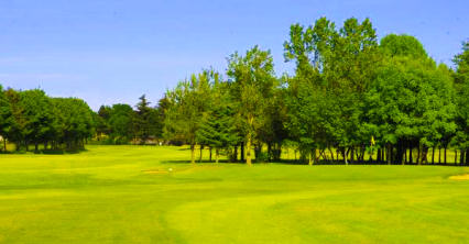 Longside Golf Club