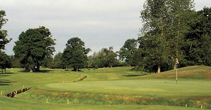 Loudoun Gowf Club