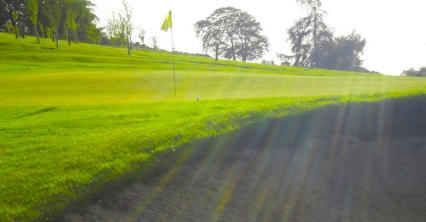 Lumphanan Golf Club