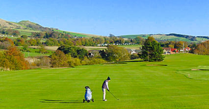 Lundin Ladies Golf Club