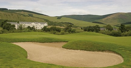 Macdonald Cardrona Hotel Golf Club