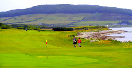 Machrie Bay Golf Club