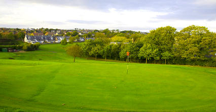 Maybole Golf Club
