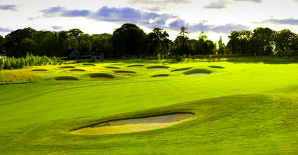 Meldrum House Golf Club