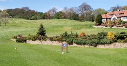 Merchants of Edinburgh Golf Club