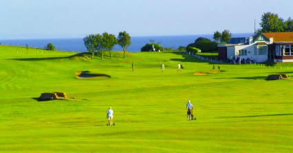 Millport Golf Club