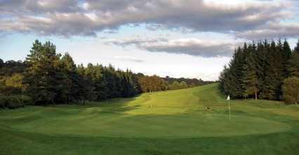 Milngavie Golf Club