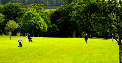 Minto Golf Club