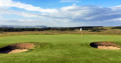Montrose, Broomfield Golf Club