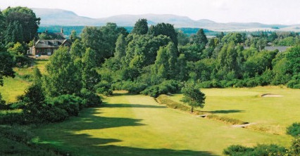 Muir of Ord Golf Club