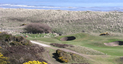 Murcar (18 hole) Golf Club