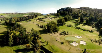 Murrayshall Golf Club