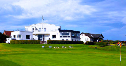 Musselburgh Golf Club