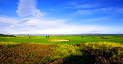 Nairn Golf Club
