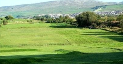 New Cumnock Golf Club