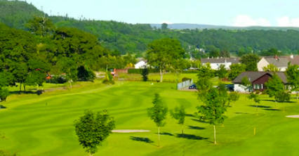 Newton Stewart Golf Club