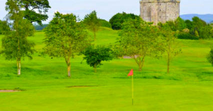 Niddry Castle Golf Club