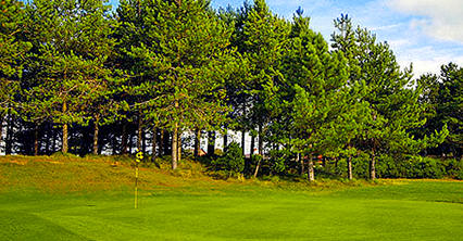 Gailes Golf