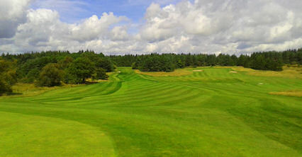 Palacerigg Golf Club