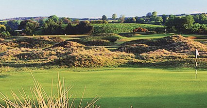Panmure Golf Club