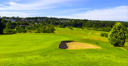 Peterculter Golf Club