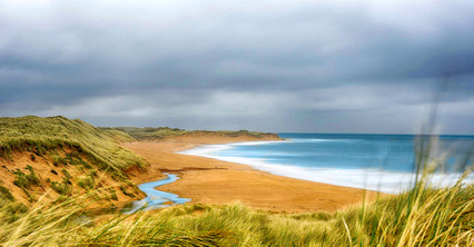 Peterhead New Golf Club