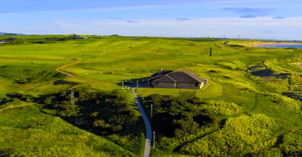 Peterhead Old Golf Club