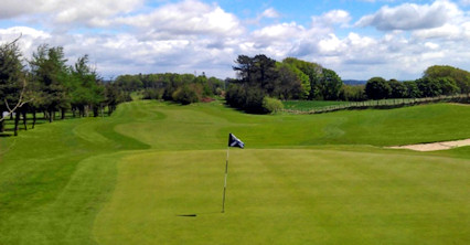 Piperdam, Wee Piper Course