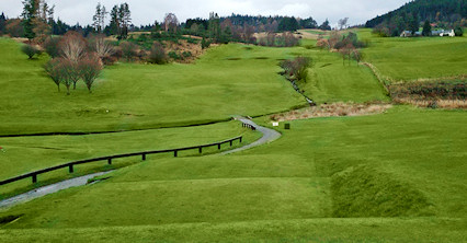 Pitlochry Golf Course Ltd