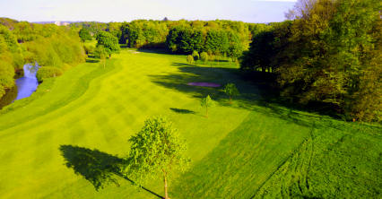 Pollok Golf Club