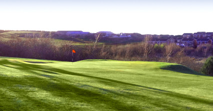 Polmont Golf Club