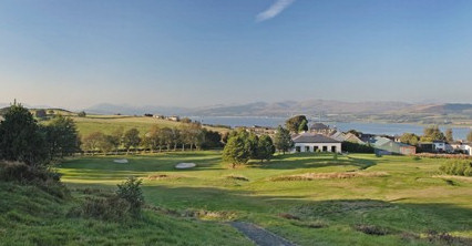 Port Glasgow Golf Club